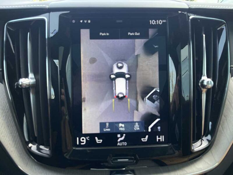 Volvo  T8 eAWD Plug-In Hybrid Inscription