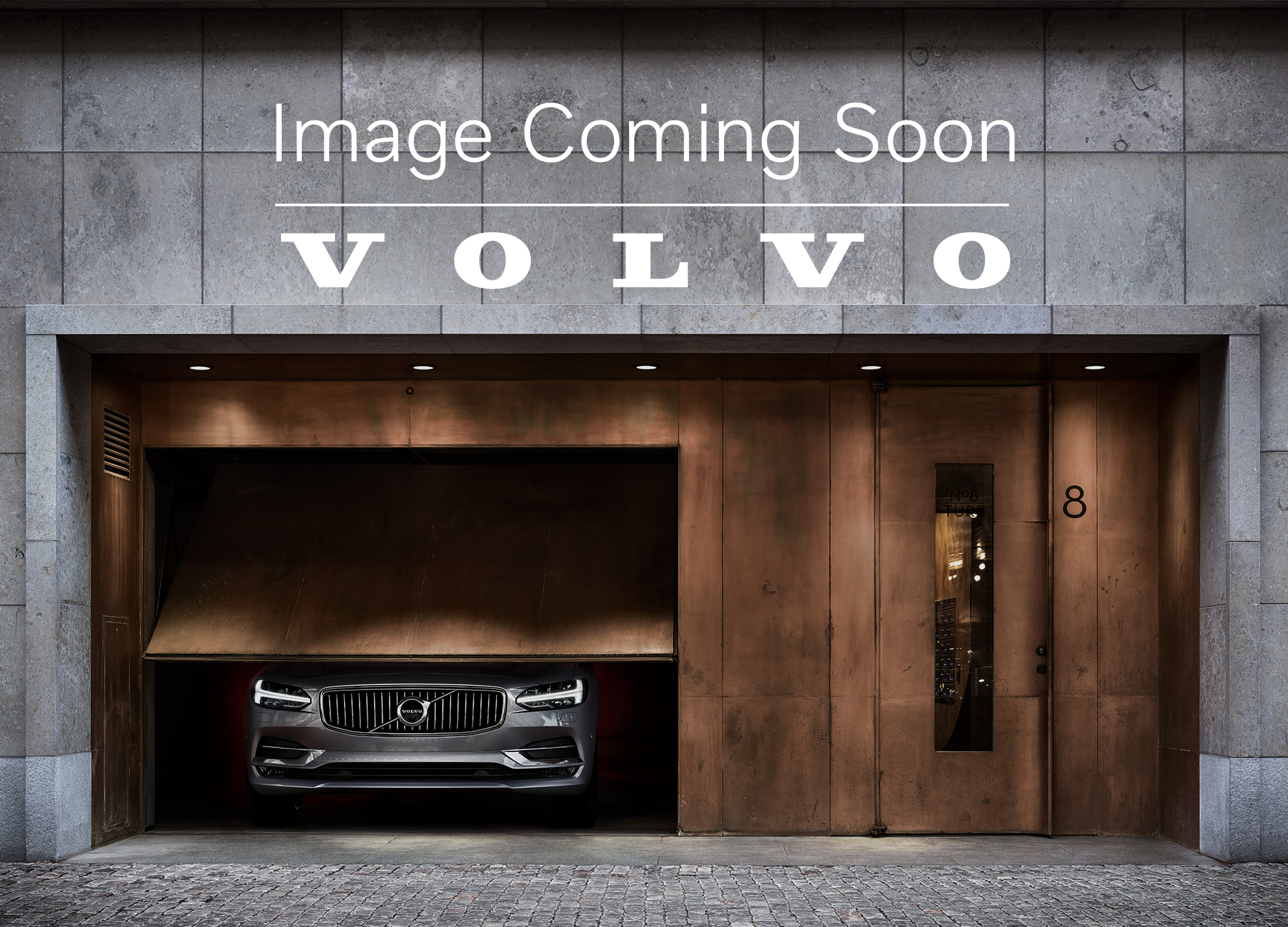 Volvo XC60 Recharge T8 eAWD PHEV Inscription Expression